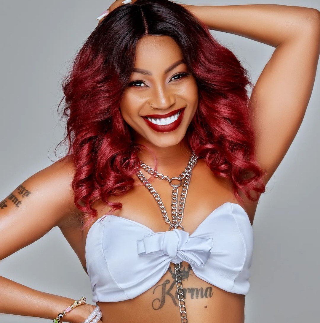 Sheebah