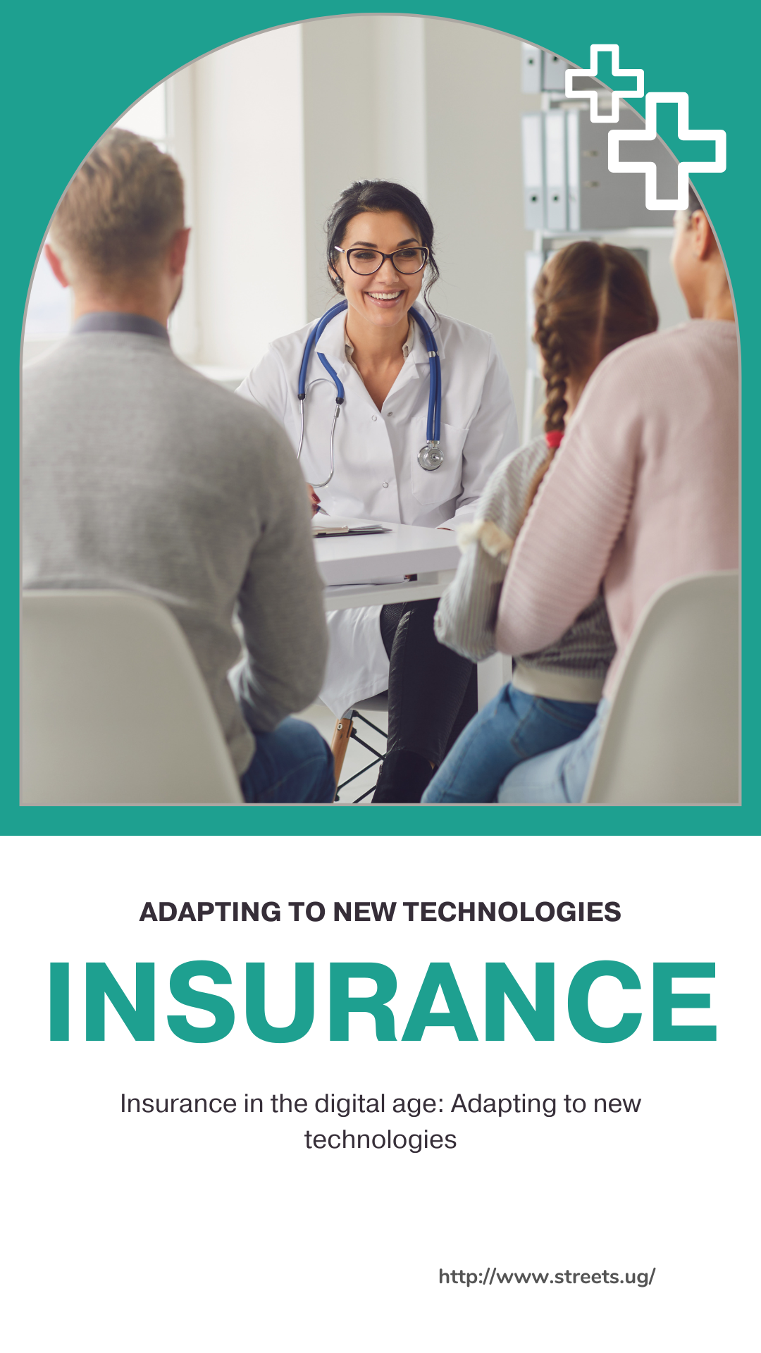 Insurance in the Digital Age: Adapting to New Technologies