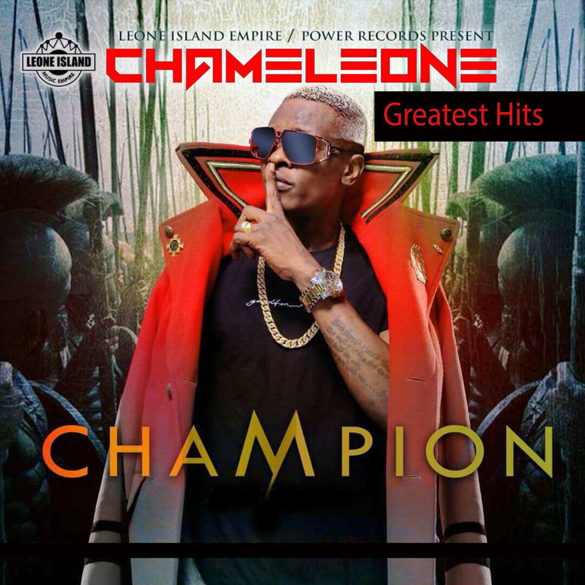 Champion